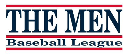 THE MEN Baseball League